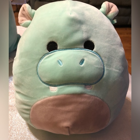 Squishmallows Other - Hank Squishmallow